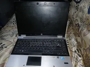 Ordinateur portable HP 15 4GB Intel Core i5 HDD 500GB