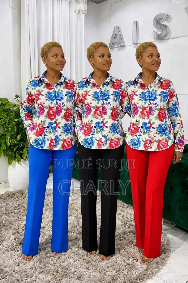 Complet Tendance