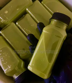 Elixirace Détox (Pack De 06 Blles De 200ml)