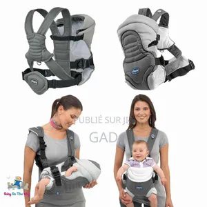 Porte Bébé Chicco
