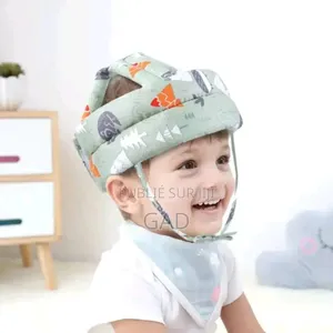 Antichoc Pour Bébé