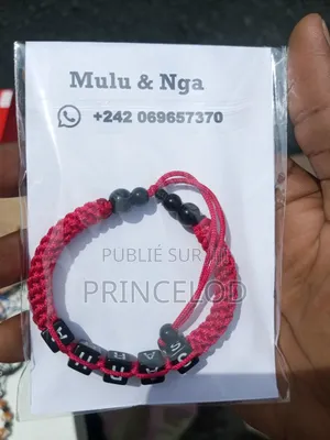 Bracelet Personnalisé