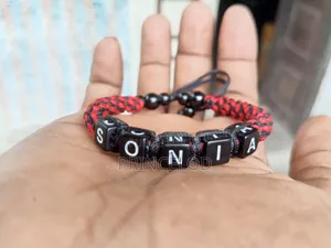 Bracelet Personnalisé