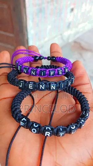 Bracelet Personnalisé
