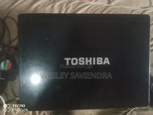 Ordinateur portable Toshiba Dynabook t552 2GB Intel Core i5 HDD 500GB