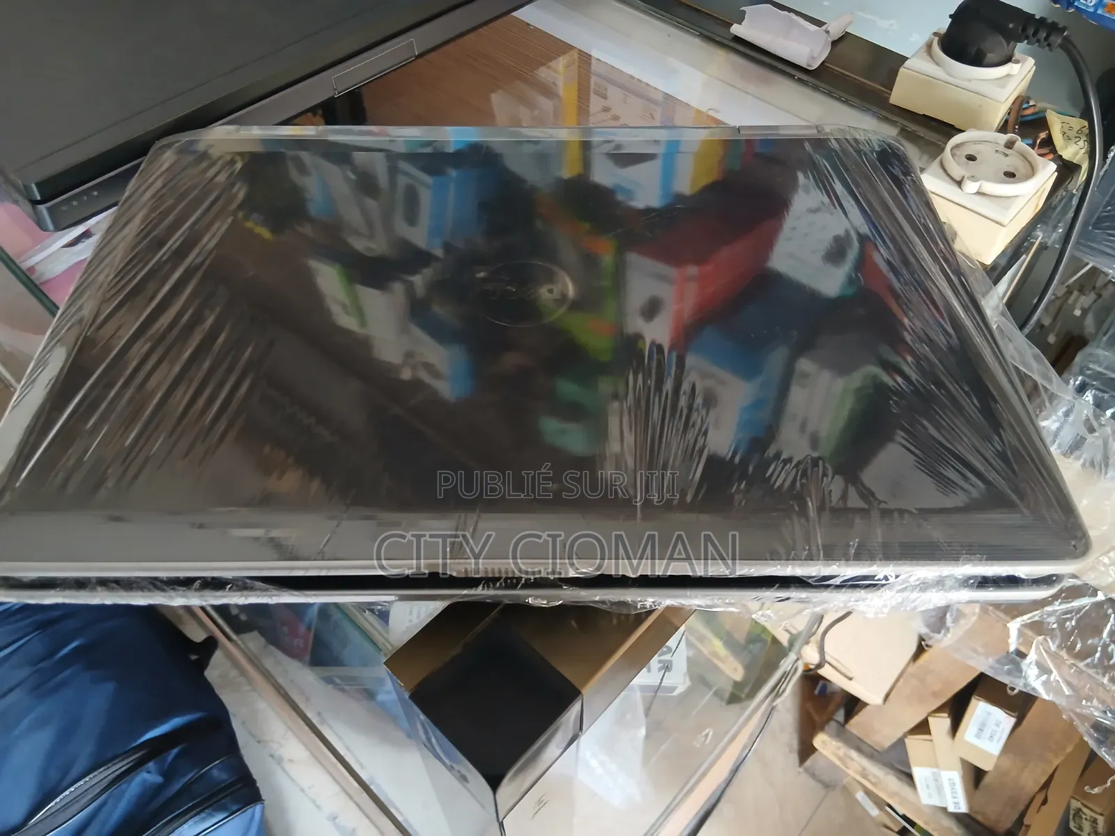 Nouveau Dell Latitude E6520 4GB Intel Core i5 HDD+SSD 320GB