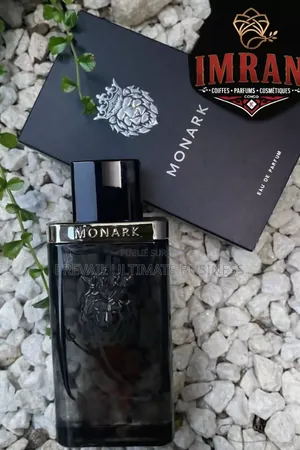 Parfum Monark