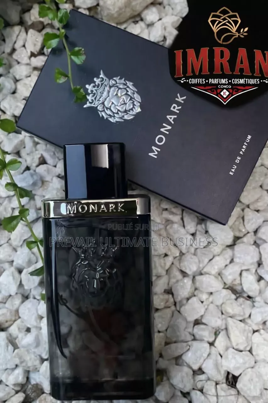 Parfum Monark