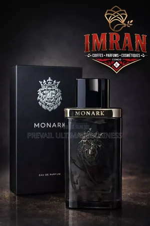 Parfum Monark