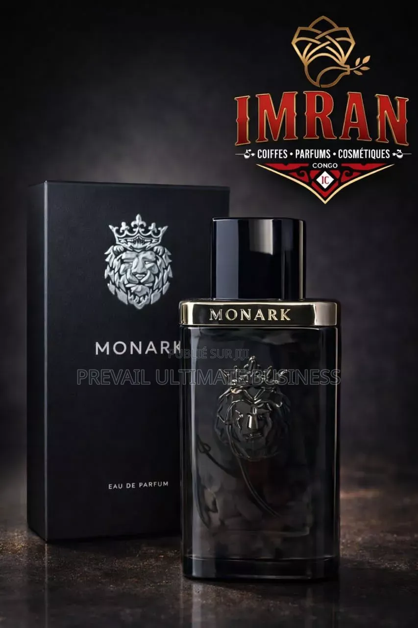 Parfum Monark