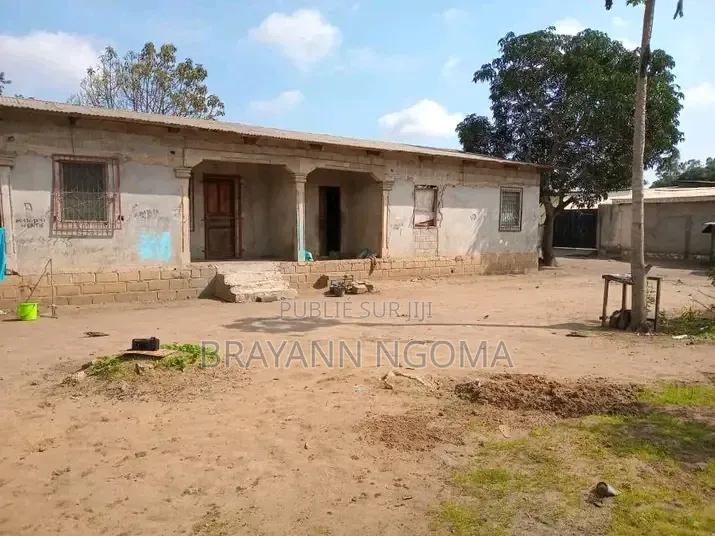 4 Appartement en Vente