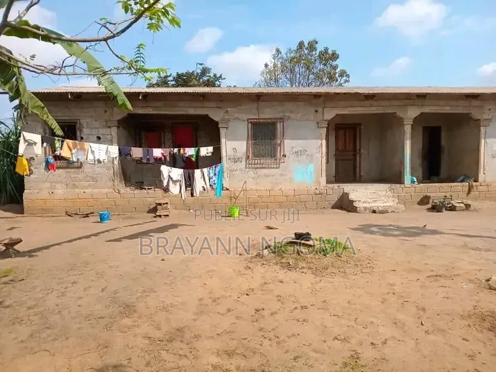 4 Appartement en Vente