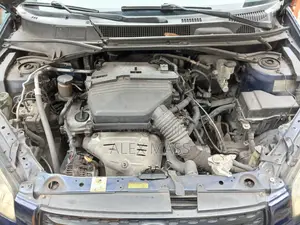 Toyota RAV4 Automatic 2003 Bleu