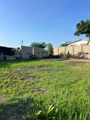 Parcelle À Vendre