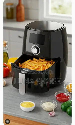 Air Fryer 5l
