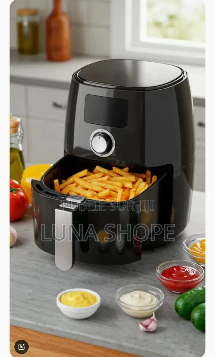 Air Fryer 5l