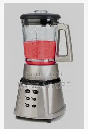 Mixeur Batteur