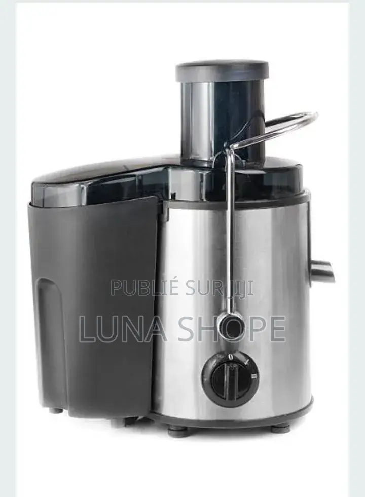 Extracteur De Jus