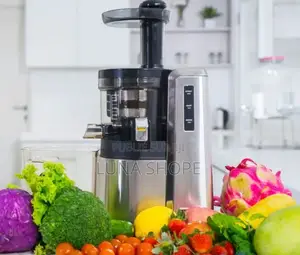 Extracteur De Jus