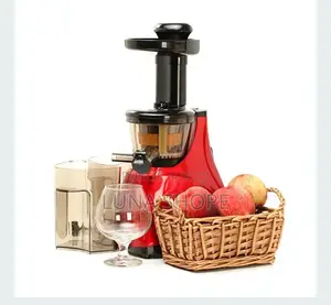 Extracteur De Jus