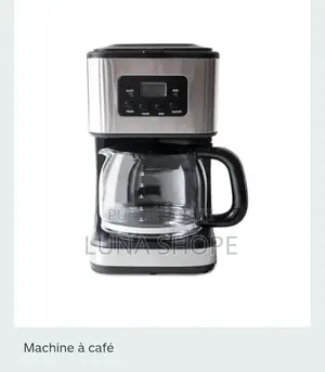 Appareil À Café