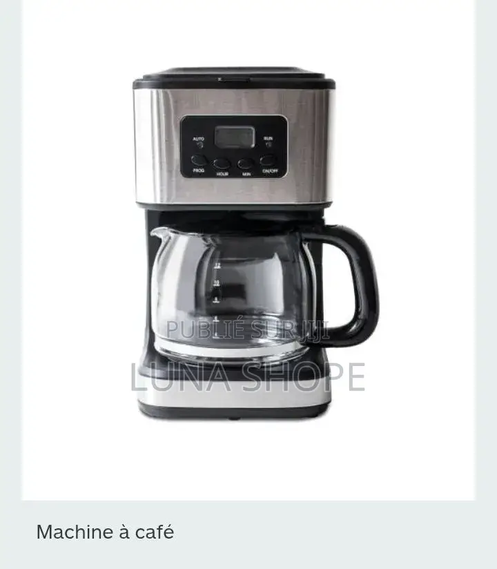 Appareil À Café