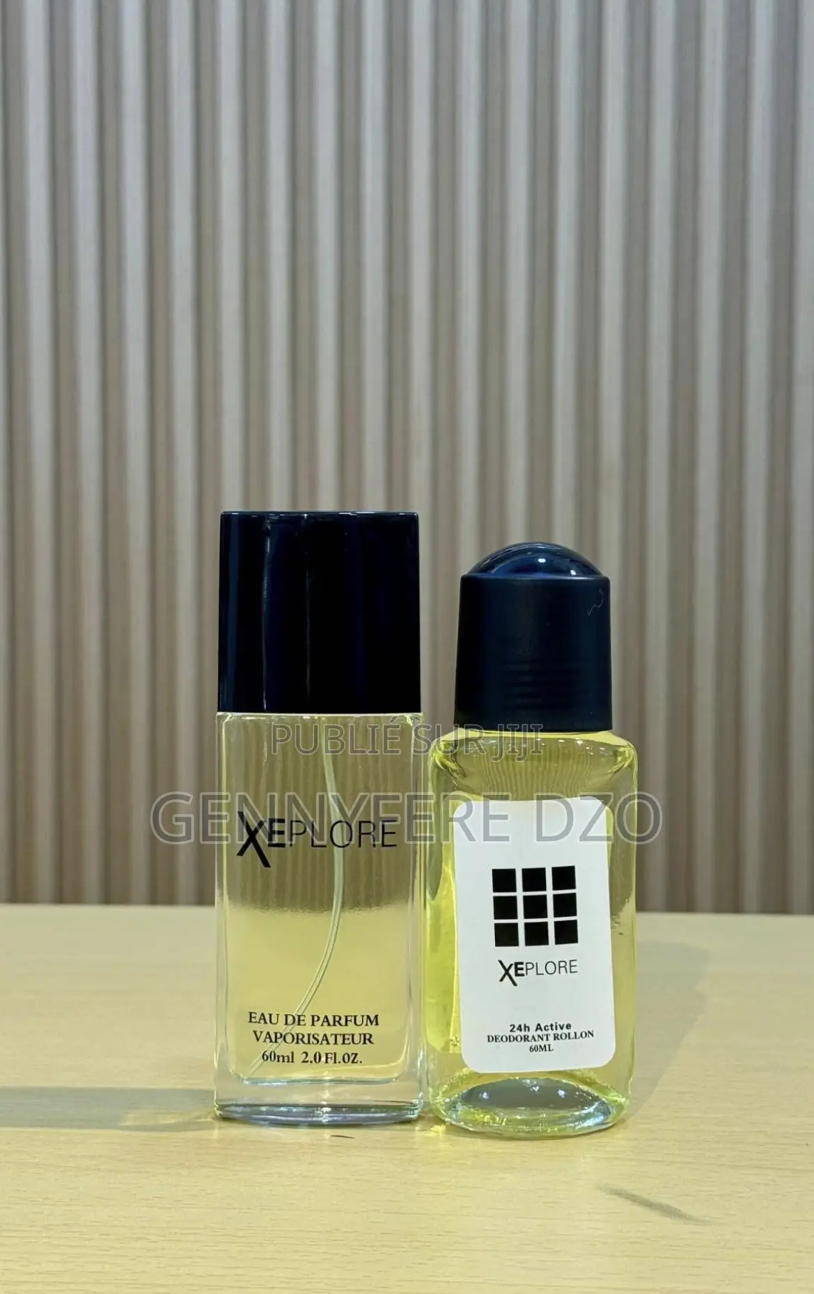 Parfum Homme Et Femme