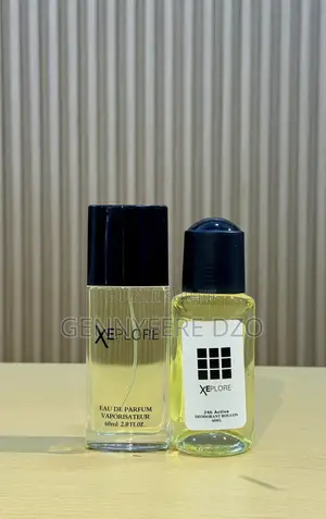 Parfum Homme Et Femme