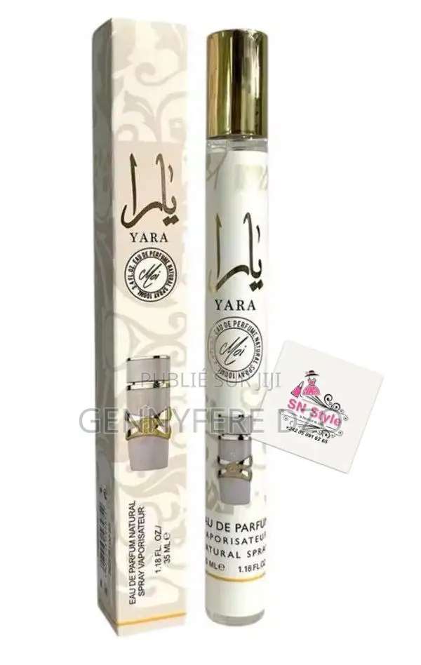 Parfum Homme Et Femme