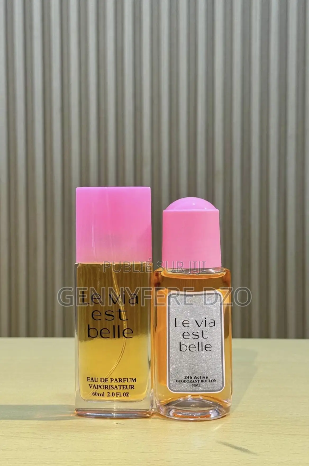 Parfum Homme Et Femme