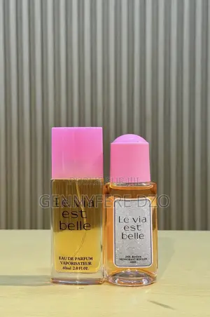 Parfum Homme Et Femme