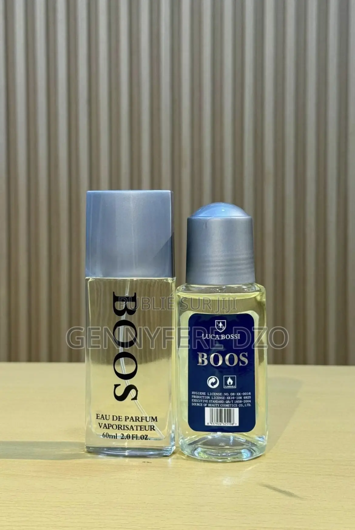 Parfum Homme Et Femme