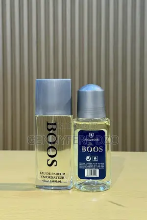 Parfum Homme Et Femme