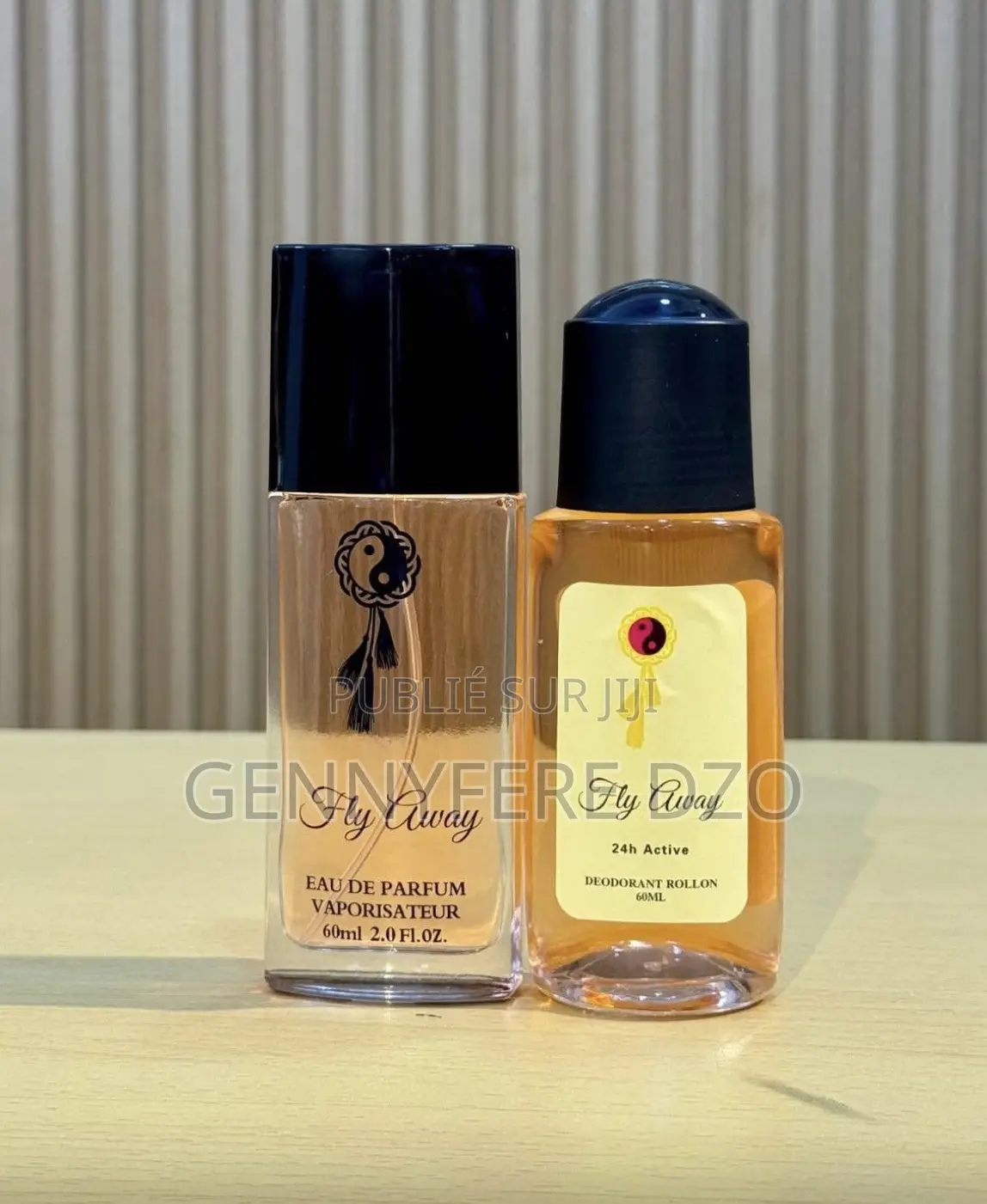 Parfum Homme Et Femme
