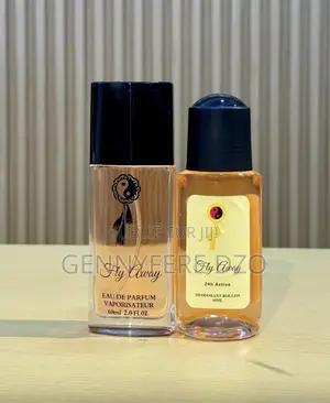 Parfum Homme Et Femme