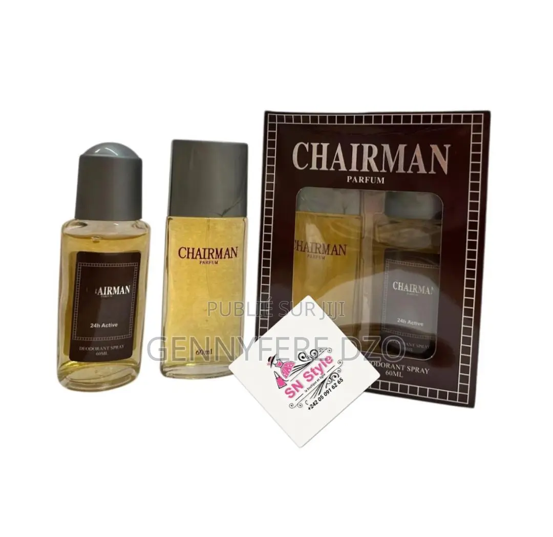 Parfum Homme Et Femme