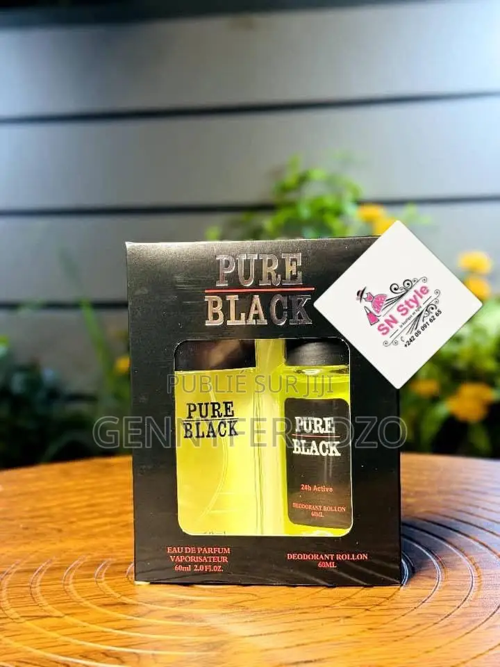 Parfum Homme Et Femme