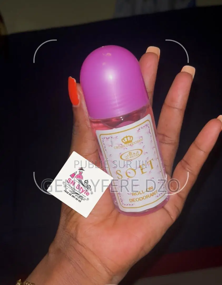 Parfum Homme Et Femme