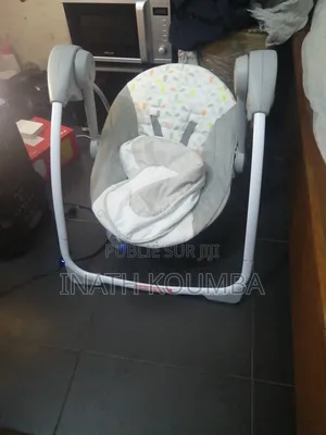 Balancelle Pour Bébé