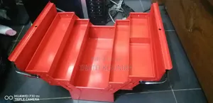 Caisse À Outils "Sam"