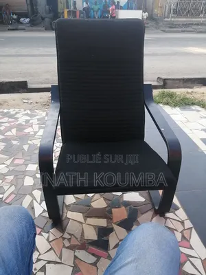 Fauteuil Ikea