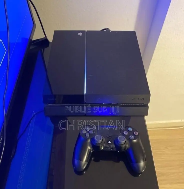 Playstation 4