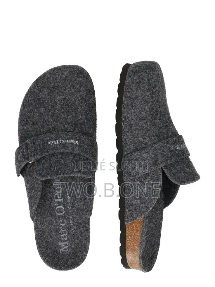 Sabot Moderne
