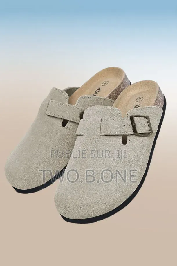 Sabot Moderne