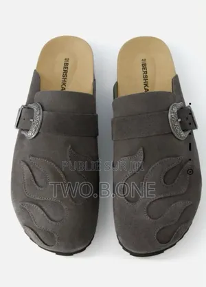 Sabot Moderne