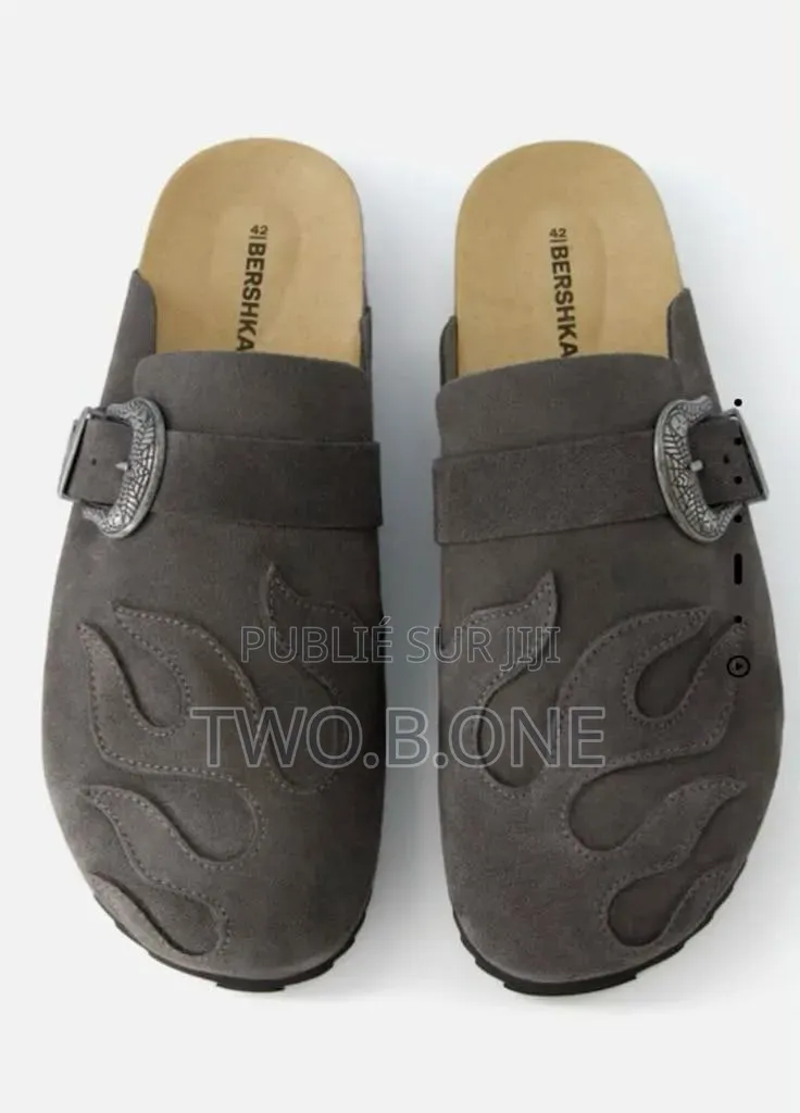 Sabot Moderne