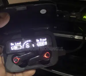 Air Pote Déjà Utilisé