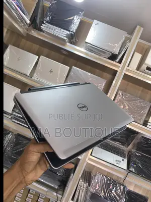 Nouveau Dell Latitude 14 E5470 8GB Intel Core i5 HDD 500GB