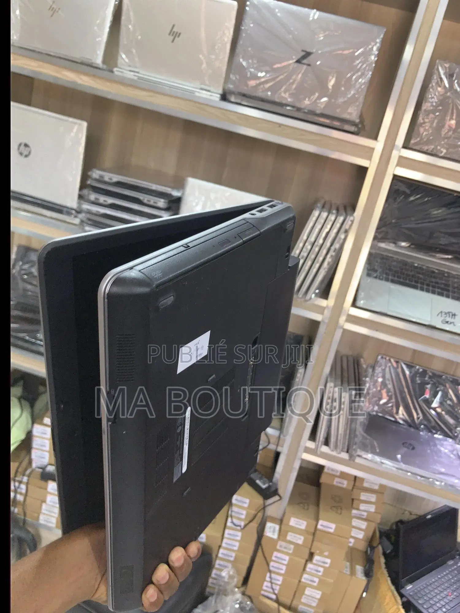 Nouveau Dell Latitude 14 E5470 8GB Intel Core i5 HDD 500GB