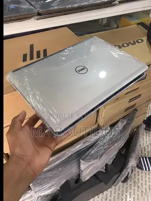 Nouveau Dell Latitude 14 E5470 8GB Intel Core i5 HDD 500GB